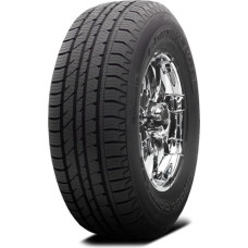 Continental -  CROSSCONTACT LX  - 225/65 R17