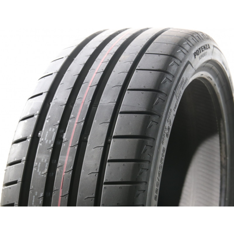 Bridgestone - POTENZA SPORT - 225/50 R17