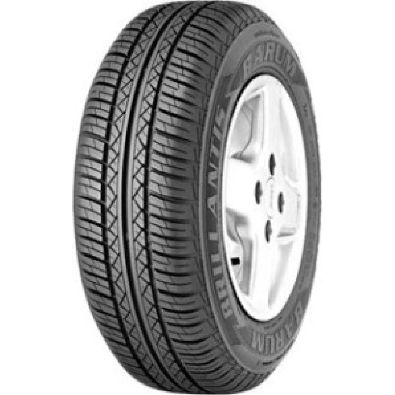 Barum - BRILLANTIS 2 - 155/80 R13C