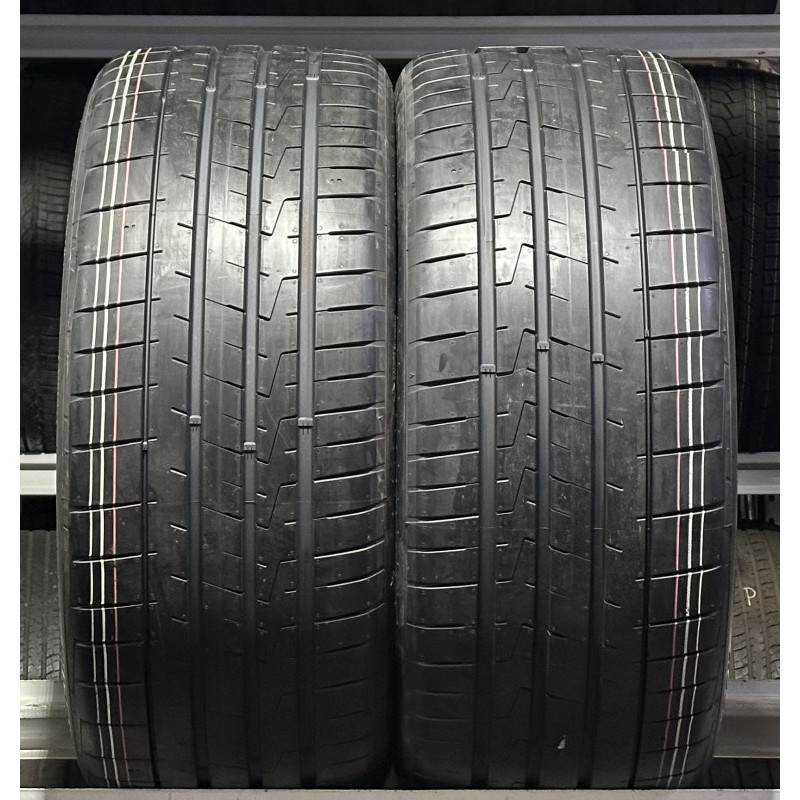 Hankook - Ventus S1 EVO Z K129 - 265/40 R21