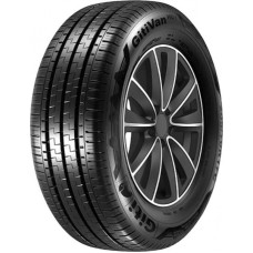 Giti - GITIVAN HD1 - 205/70 R17C