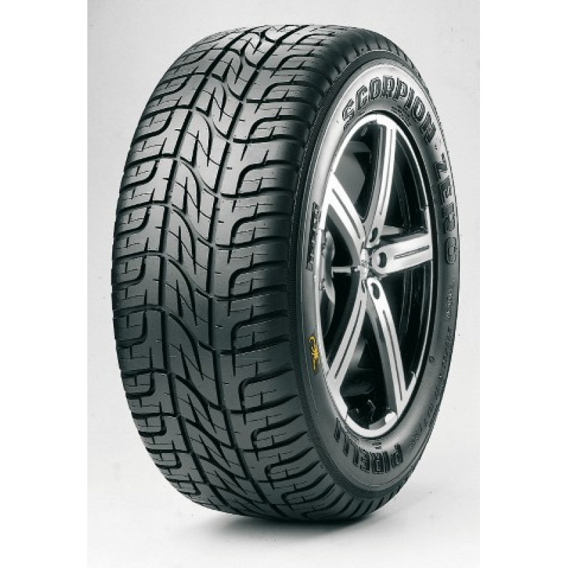 Pirelli - SCORPION ZERO - 285/35 R24