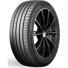 Gt Radial - SPORTACTIVE2 SUV - 255/60 R18