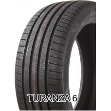 Bridgestone - TURANZA 6 - 315/35 R20