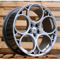 Replica Wheels I5660 19 10 5x110 ET41
