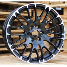 Replica Wheels BY913 20 8.5 5x112 ET21