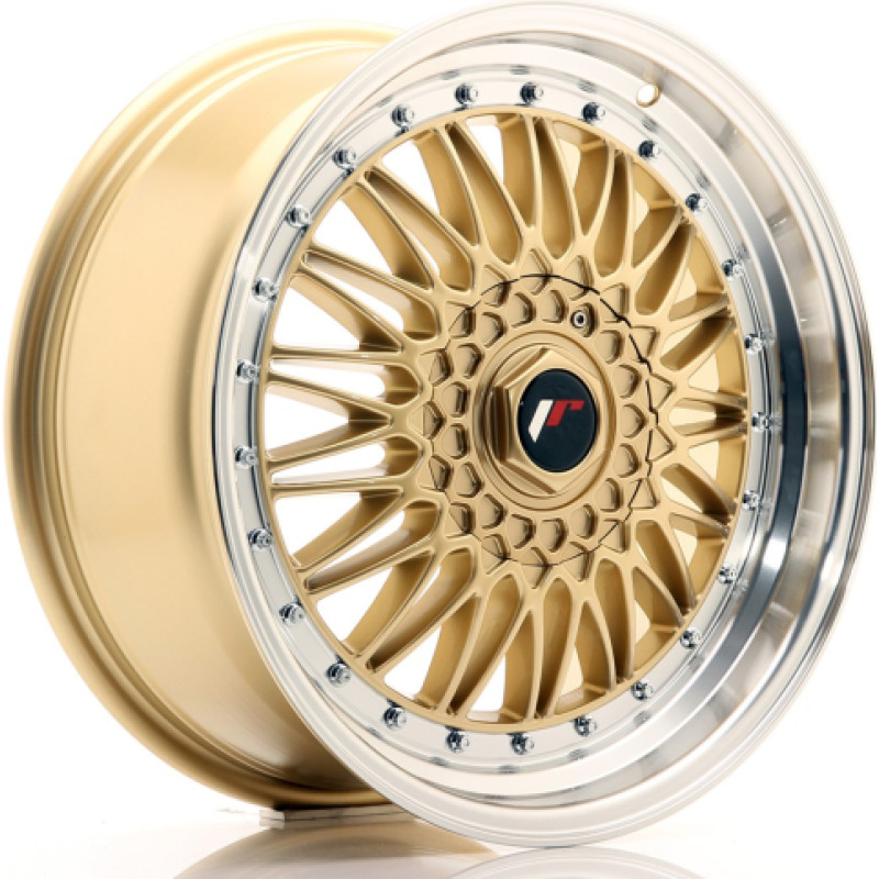 Japan Racing JR9 18 8 5x100 ET35