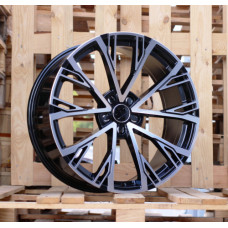 Replica Wheels I5170 19 8.5 5x112 ET40