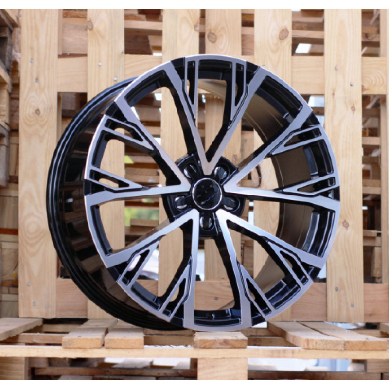Replica Wheels I5170 19 8.5 5x112 ET40
