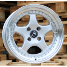 Replica Wheels BK660 14 7 4x100 ET20