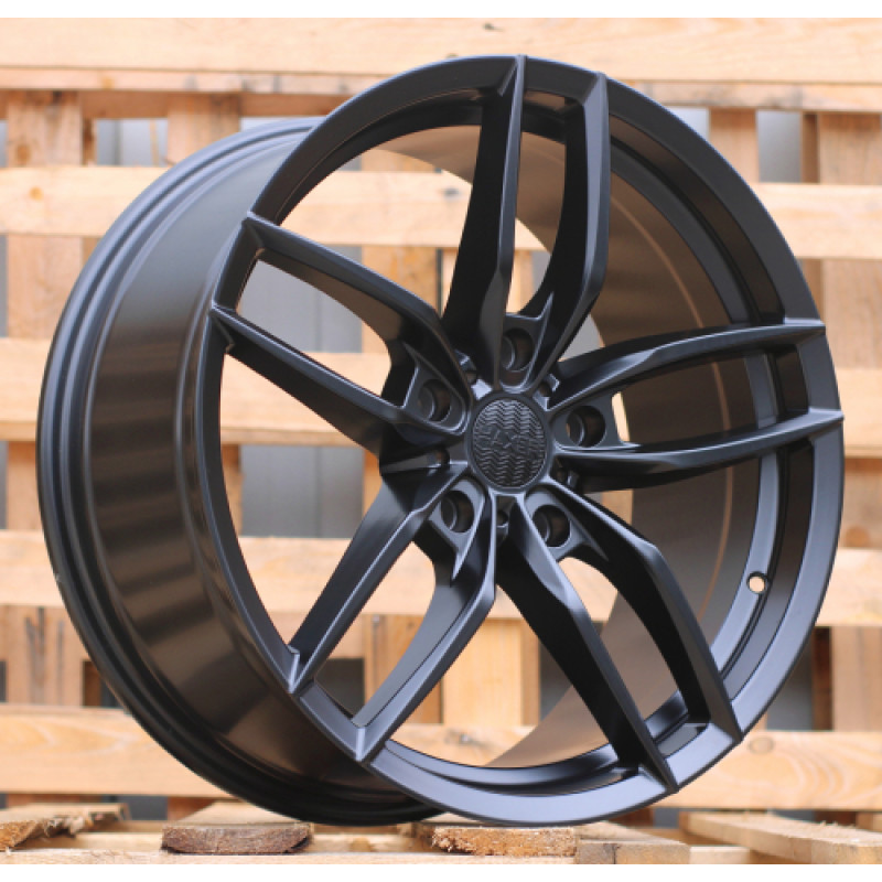 Replica Wheels HX017 19 8.5 5x130 ET40