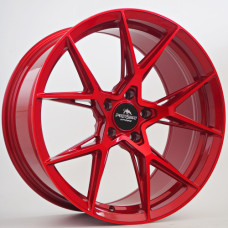 Forzza Oregon 20 9 5x112 ET35