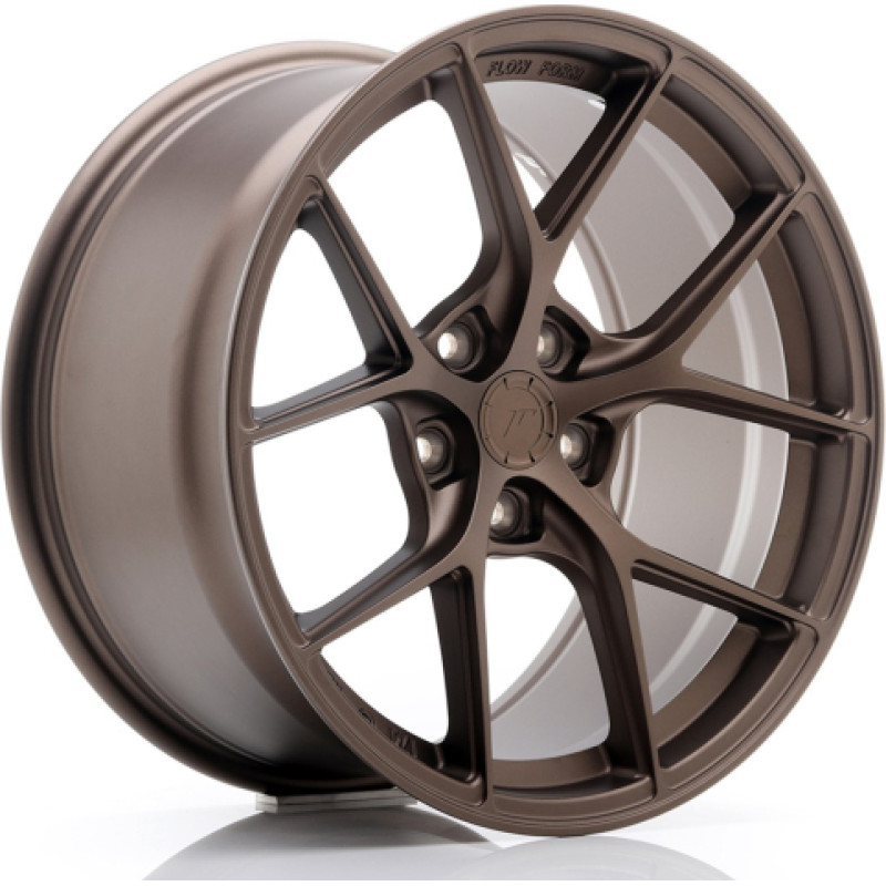 Japan Racing SL-01 18 95 5x114.3 ET38