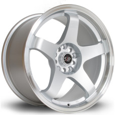 Rota GTR 17 9.5 5x114 ET30