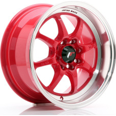 Japan Racing TFII 15 75 4x100 ET30
