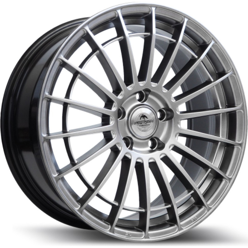 Forzza Spectrum 20 9 5x112 ET35