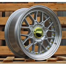 Replica Wheels HX025 17 8 5x120 ET30