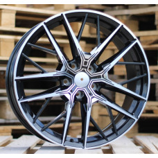 Replica Wheels H5080 17 7.5 5x120 ET40
