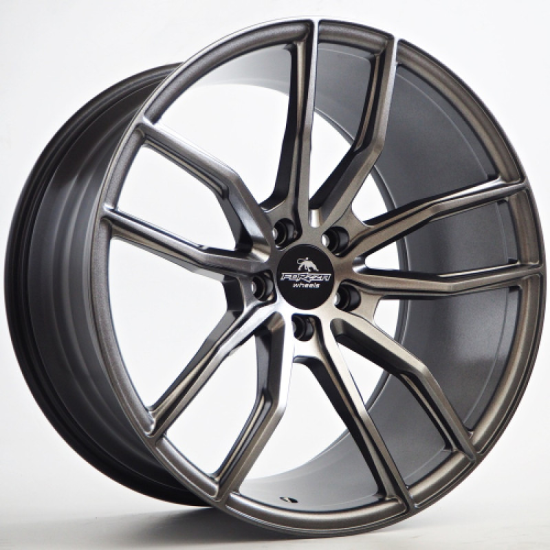 Forzza Sigma 20 10.5 5x112 ET40