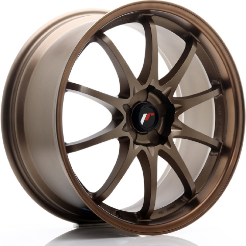 Japan Racing JR5 19 85 5x100 ET43