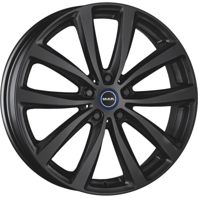 MAK Watt 19 5 5x112 ET43