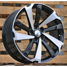 Replica Wheels FE172 19 8 5x114.3 ET35