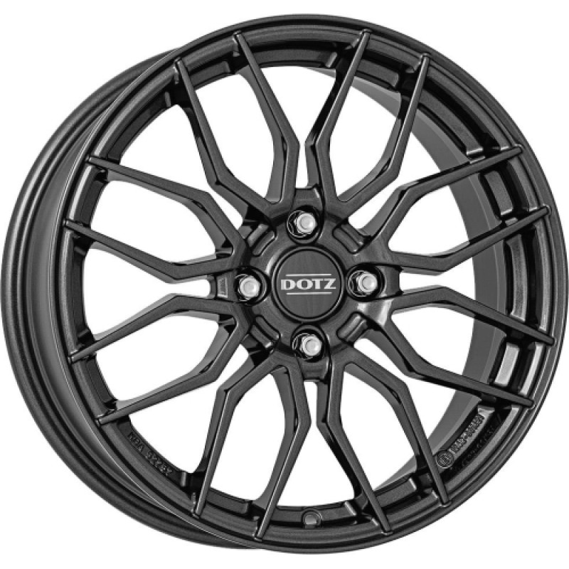 Dotz LimeRock 17 7 4x108 ET35