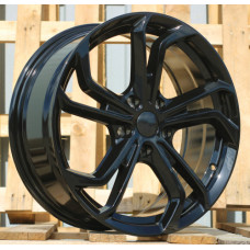 Replica Wheels B1525 17 7 5x112 ET45