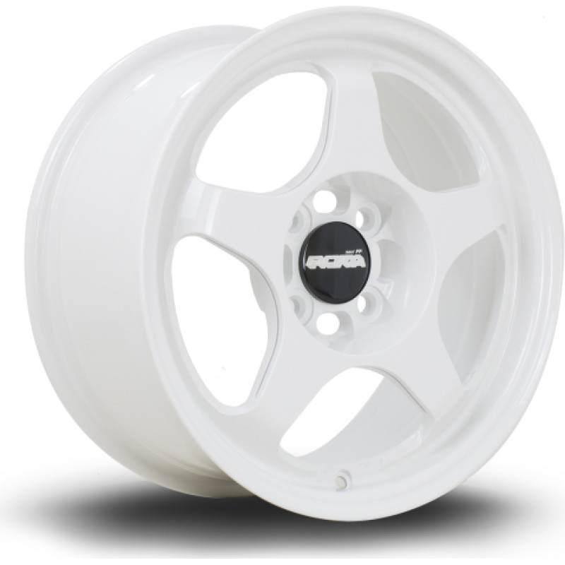 Rota Slipstream FF10 15 7 4x100 ET35