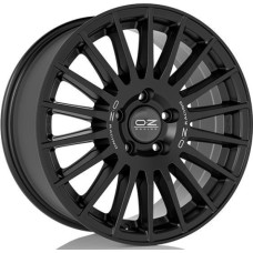 Oz Racing Rally Desert 18 8 6x139.7 ET50