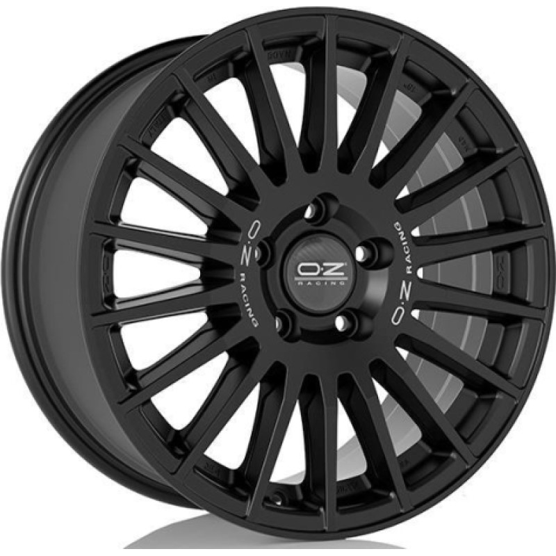 Oz Racing Rally Desert 18 8 6x139.7 ET50