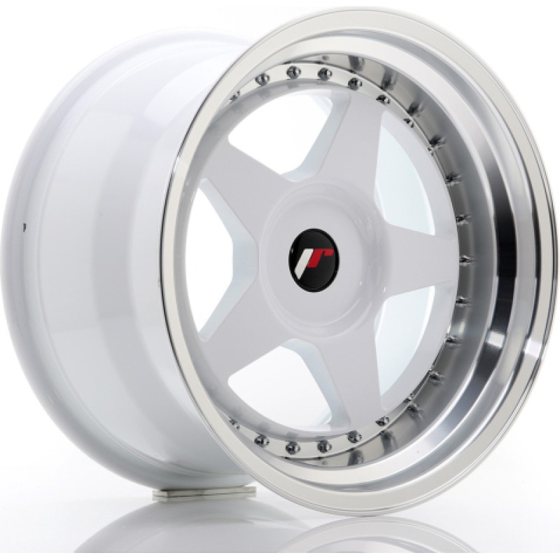 Japan Racing JR6 17 10 3x112 ET20