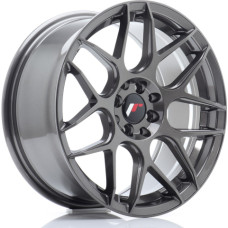 Japan Racing JR18 17 8 4x100 ET25