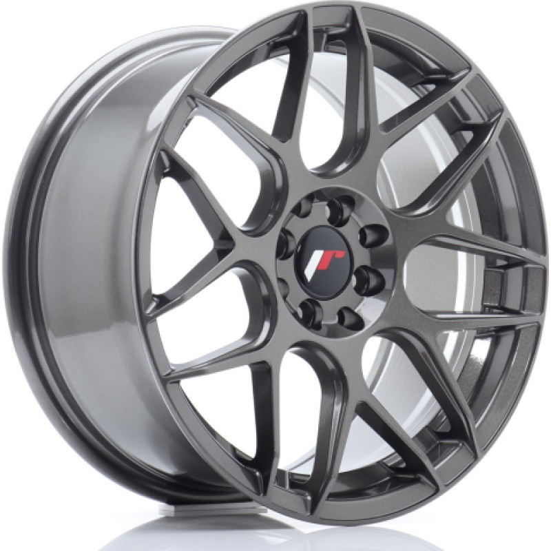 Japan Racing JR18 17 8 4x100 ET25