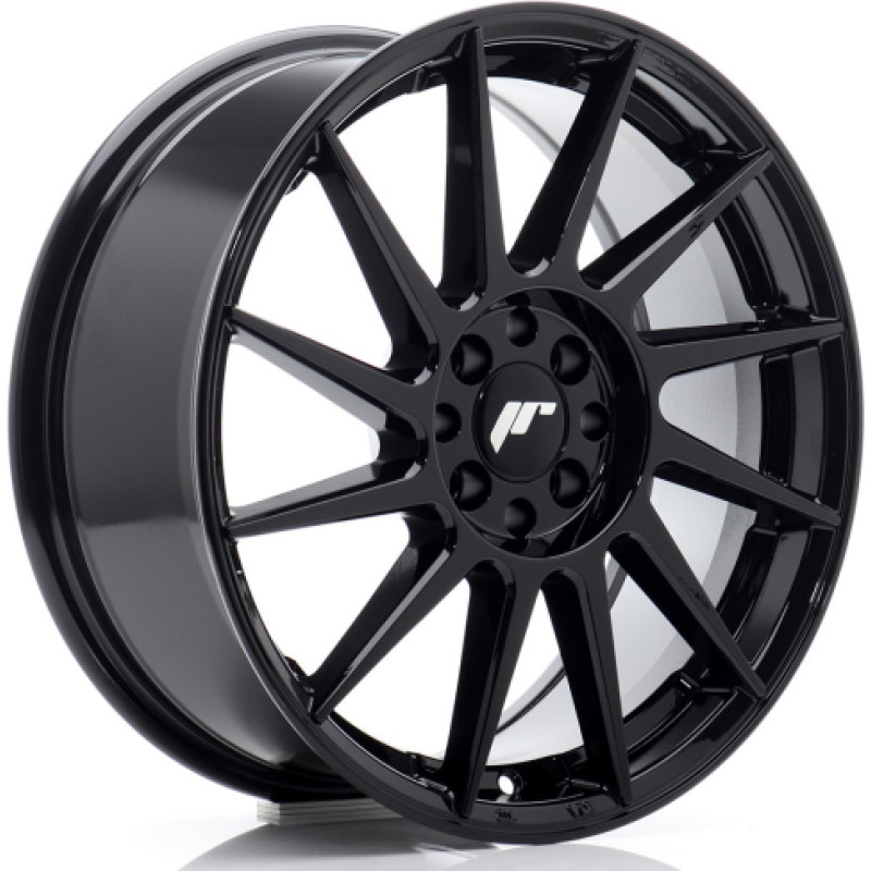Japan Racing JR22 17 8 5x100 ET35