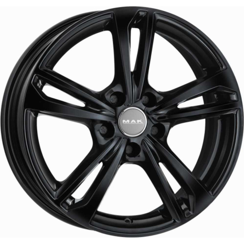 MAK Emblema 17 7 5x100 ET48