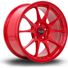 Rota Titan 17 8 5x114 ET42