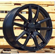 Replica Wheels B1436 18 8 5x127 ET55