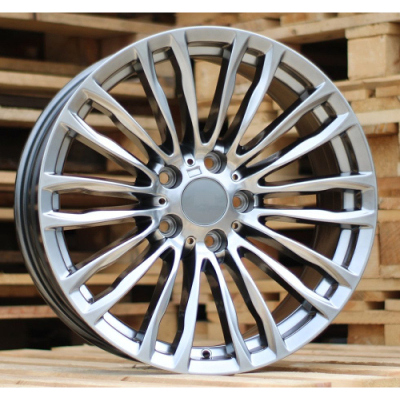 Replica Wheels XF142 19 8.5 5x120 ET33