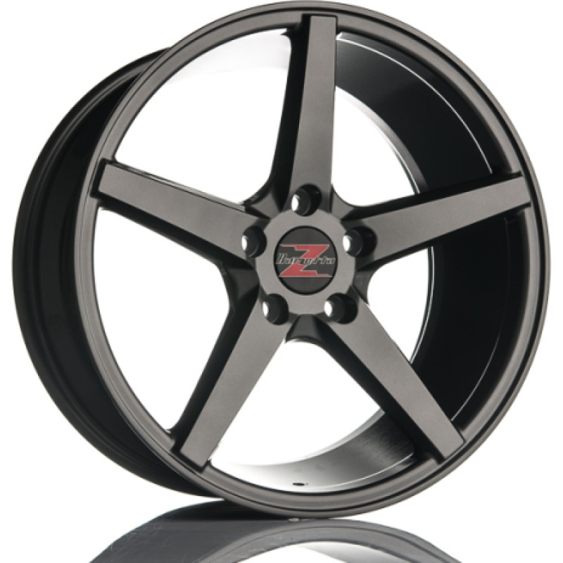 Barzetta Capitano 16 7 5x112 ET35
