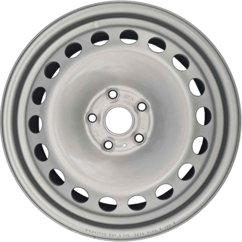 MW R1-2091 17 6.5 5x112 ET49