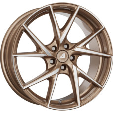 Alutec ADX.01 18 7.5 4x100 ET45