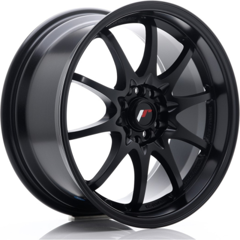 Japan Racing JR5 17 85 4x100 ET35