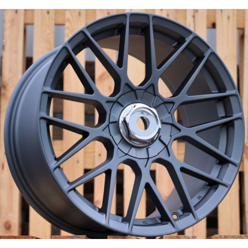 Replica Wheels Q1211 18 9.5 5x112/5x120 ET38