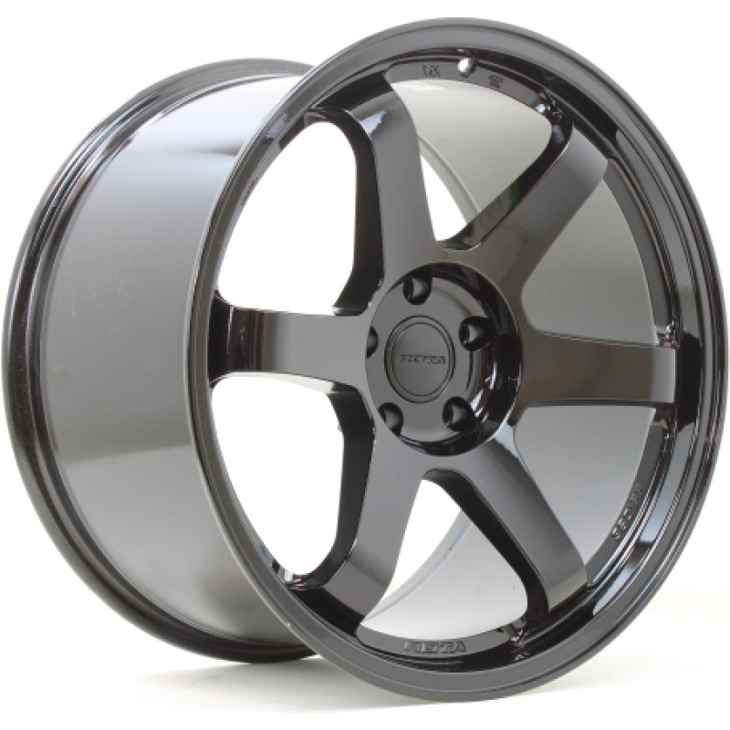 Rota Grid FF 19 9.5 5x114 ET22