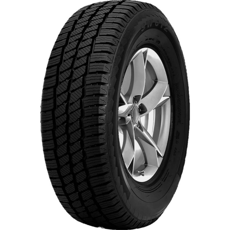 Goodride - SW612 - 185/75 R16C