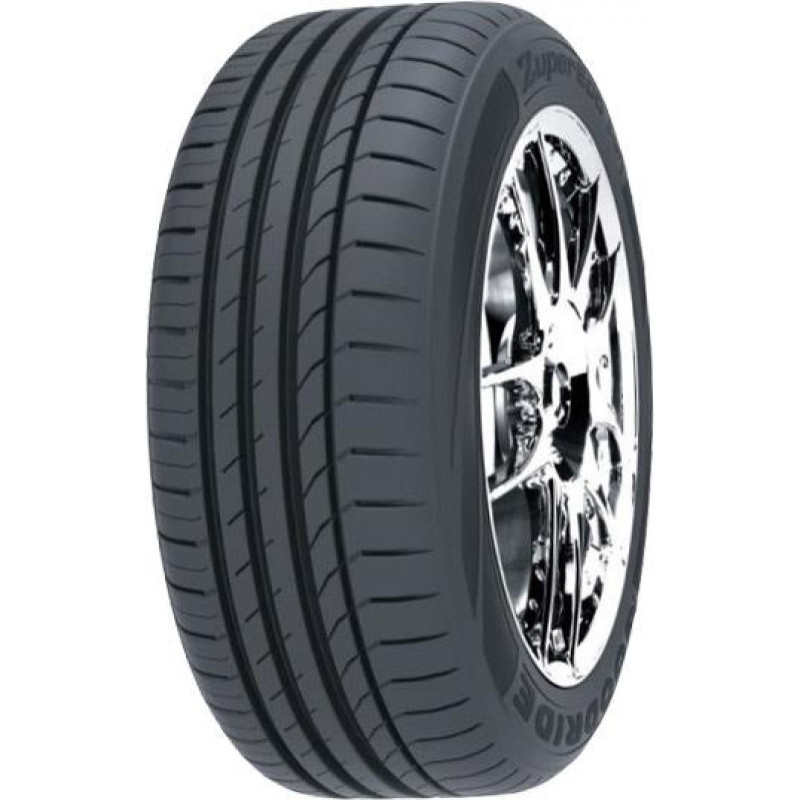 Goodride - Z-107 - 265/35 R18