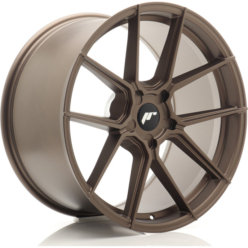 Japan Racing JR30 20 10 5x120 ET41