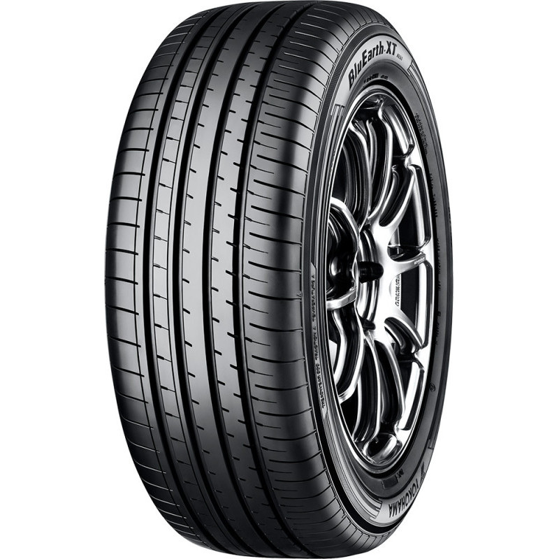Yokohama - BLUEARTH-XT AE61 - 215/65 R17