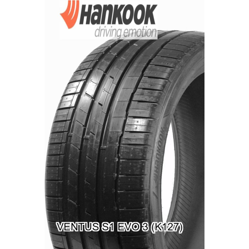 Hankook - VENTUS S1 EVO 3 (K127) - 245/40 R20
